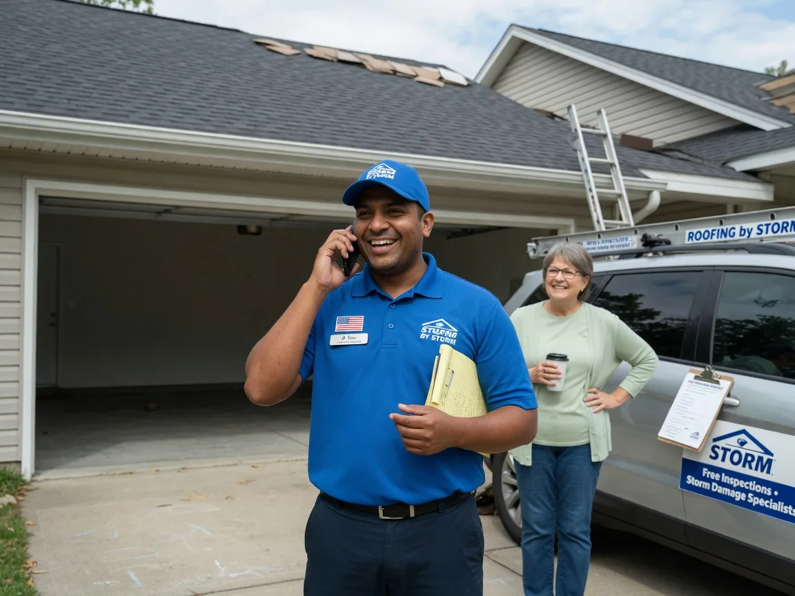 Roof Repair Near Me Marlette, MI FAQs